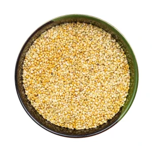 Foxtail Millet / Korralu