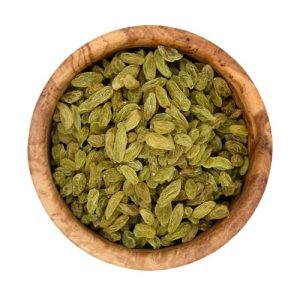 Premium Green Kishmish - 250 Gms