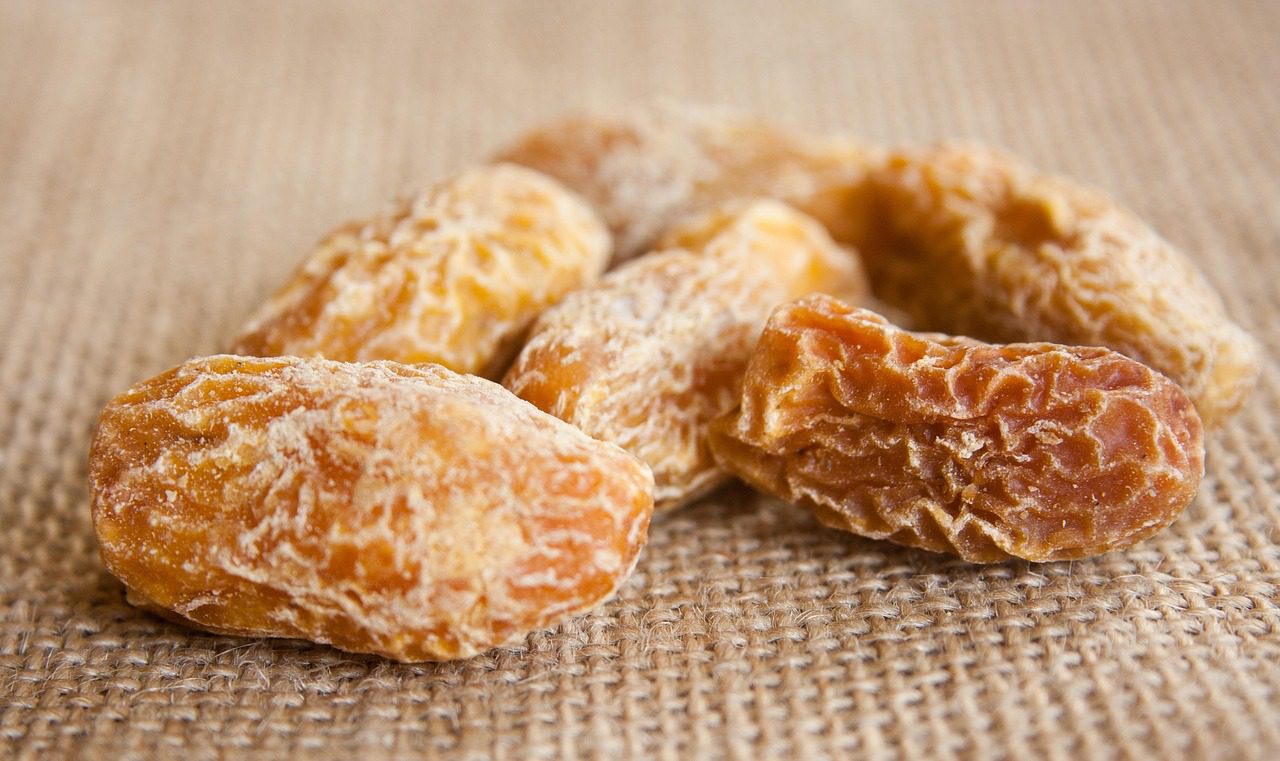 Premium Dry Dates - 250 Gms - Image 4