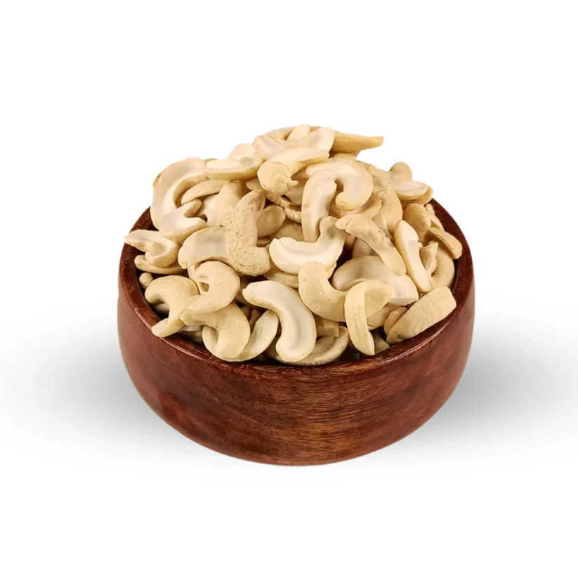 Cashew Split (2 Pieces)