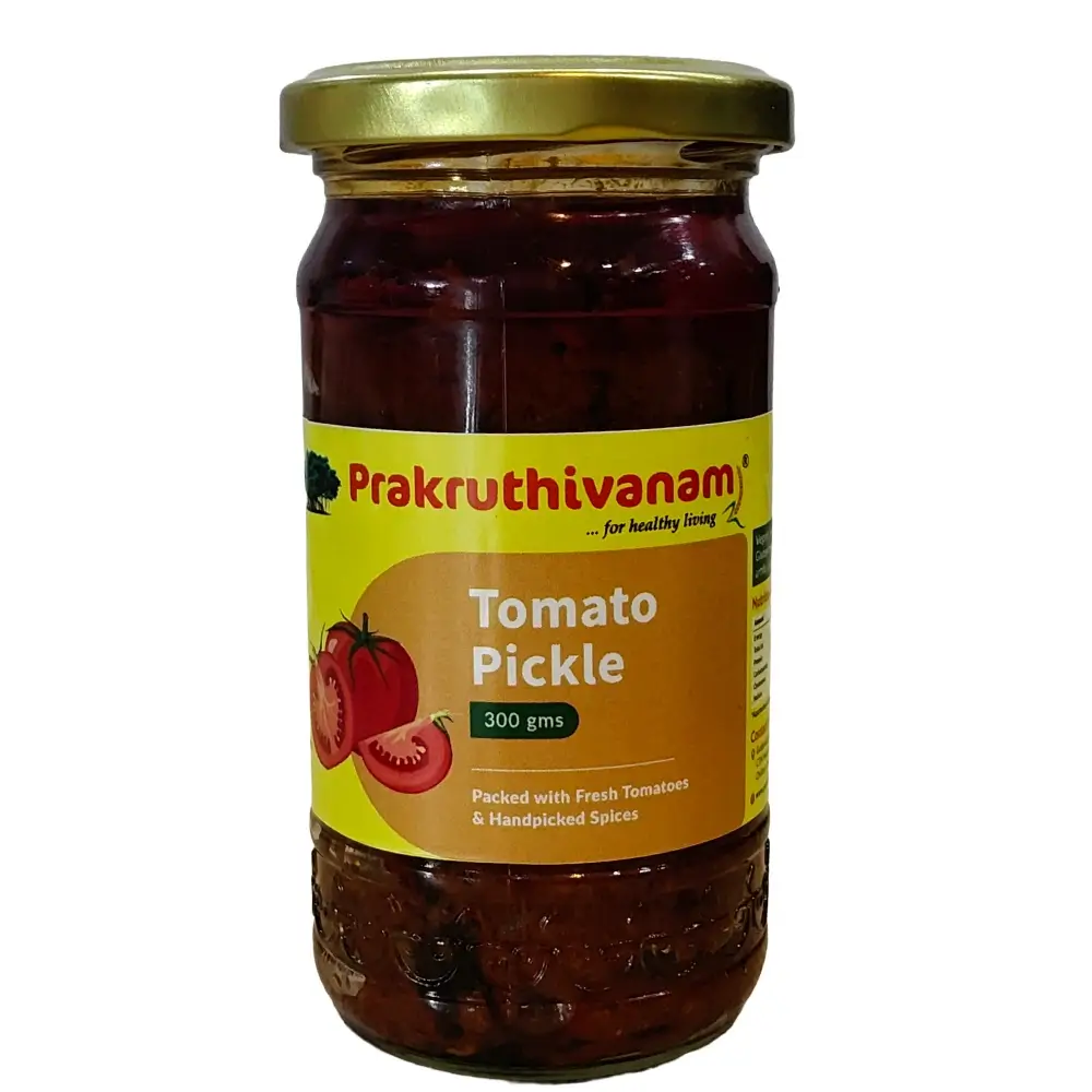 Tamato Pickle 300Gms