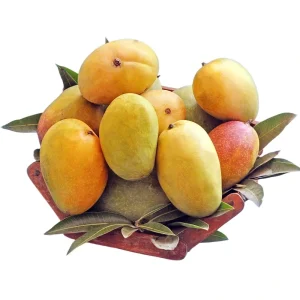 Regular Combo 5kg (Mix of Banginapalli & Cheruku Rasalu)