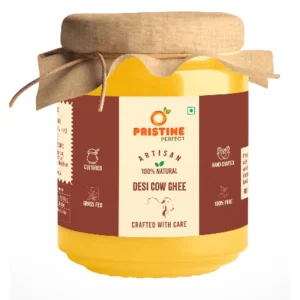 Fortune Dairy A2 Cow Ghee