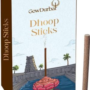 Gowdurber Dhoop Sticks -26GM