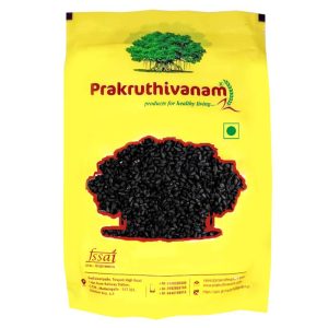 Prakruthivanam Kalonji Seeds -100G