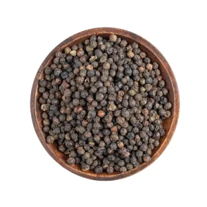 Black Pepper