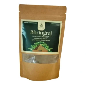 Bhringraj Powder 100 Gms