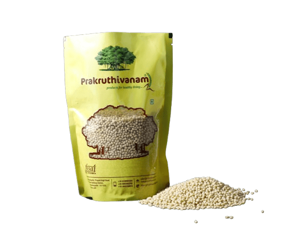 Blackgram Without Husk