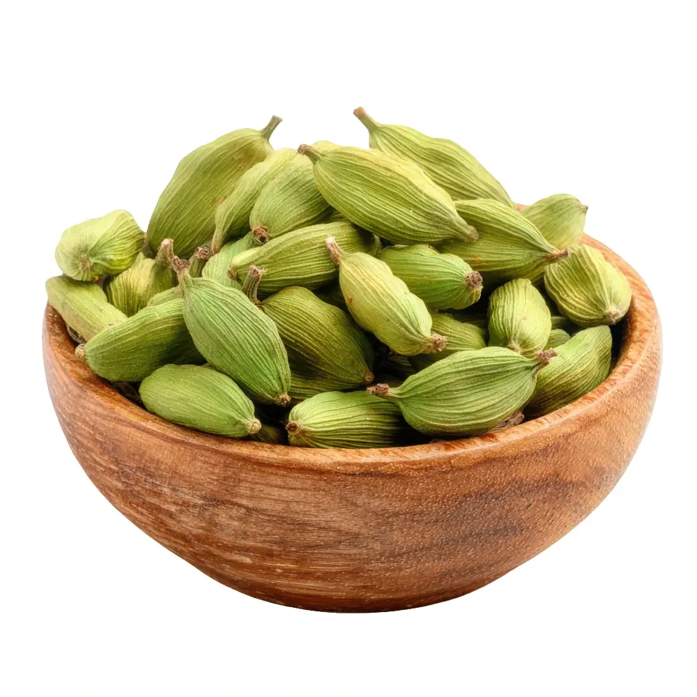 Green Cardamom-50Gms