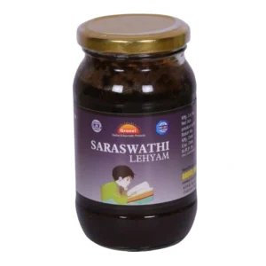Grovel Sarswathi Lehyam 450 Gms