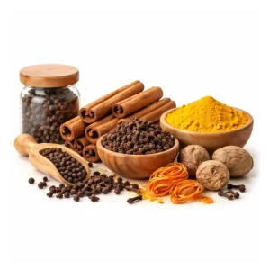 Immunity Spice Combo