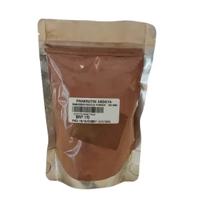 Mandara/Hibiscus Powder 100 Gms