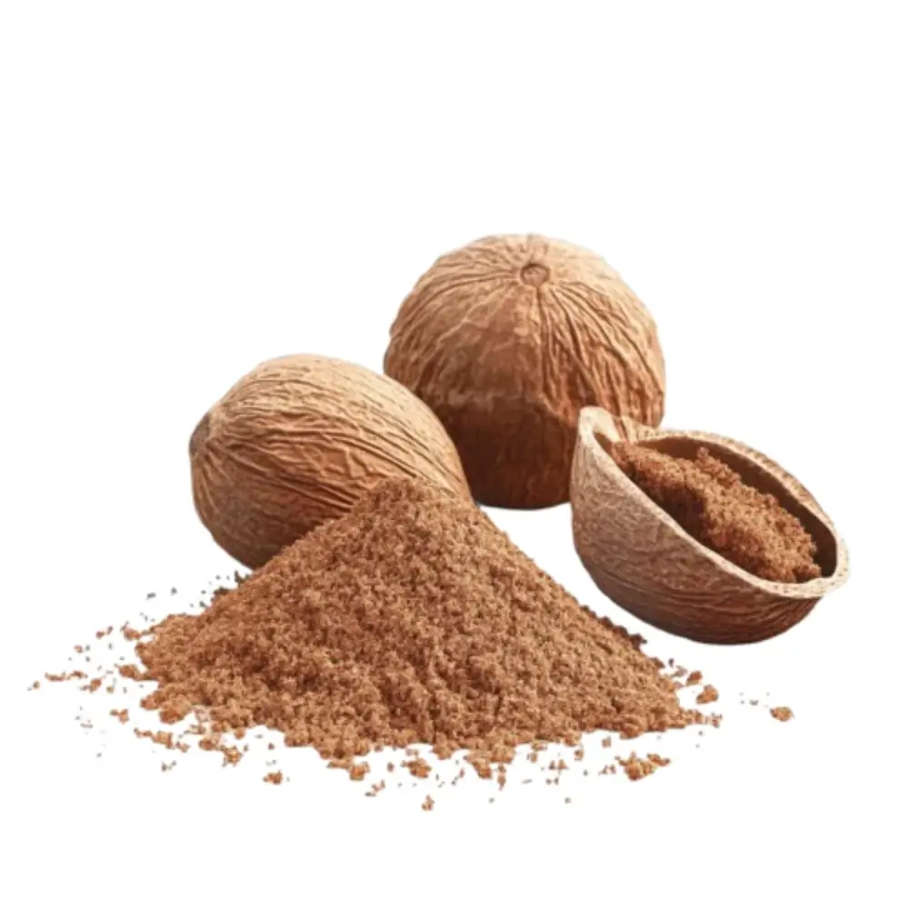 Nutmeg/Jaji Kaya 45Gms