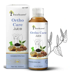 Ortho Care Juice 1000Ml