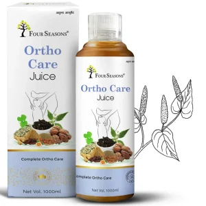 Four Seasons Ortho Care Juice