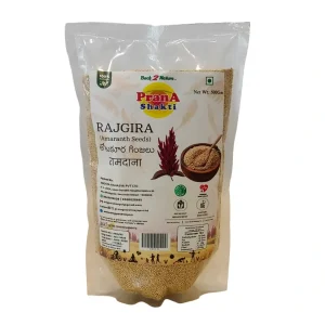 Rajgira Amaranth Seeds 500Gms