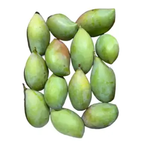 Pickle Mango Raw Thothapuri