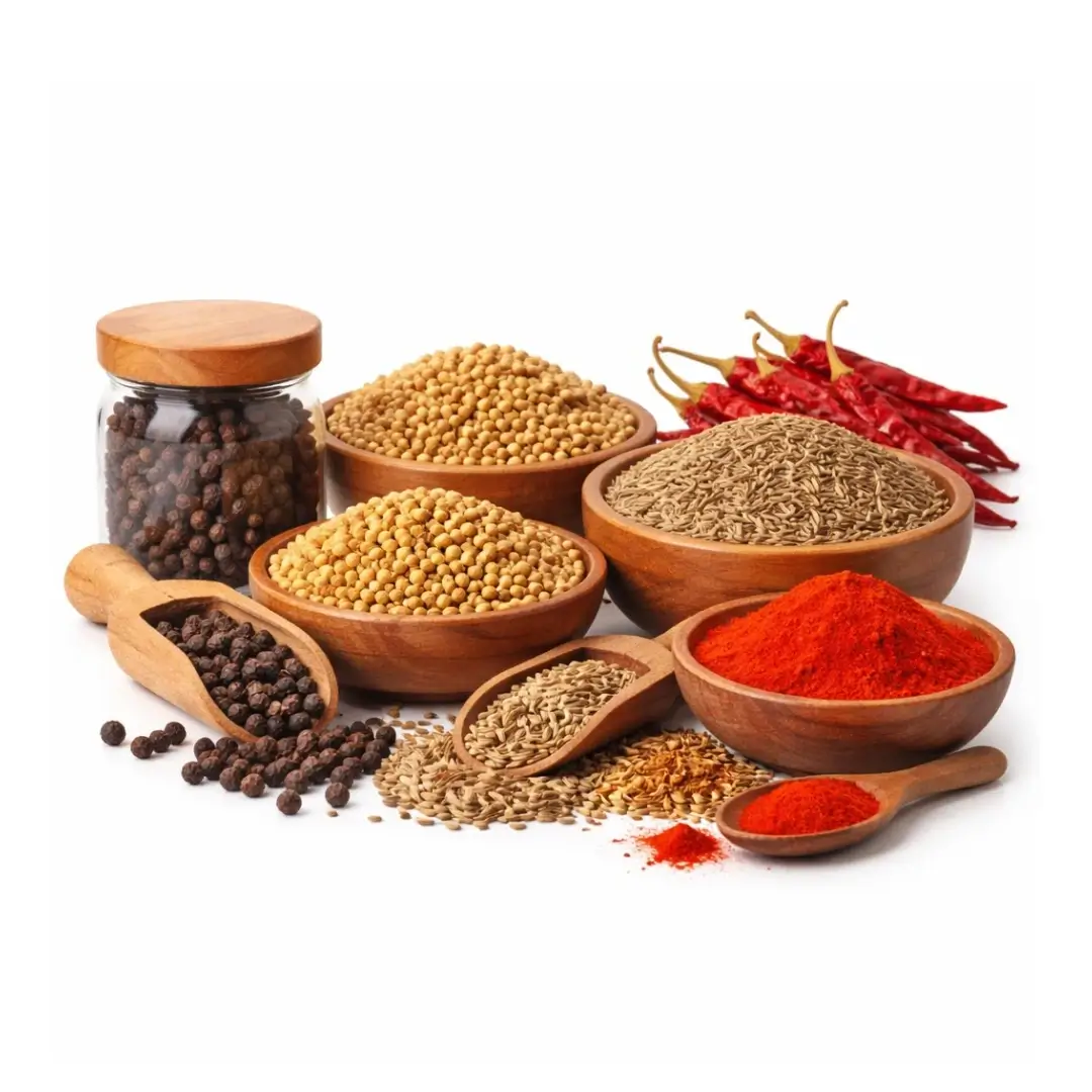 Sambar & Rasam Combo