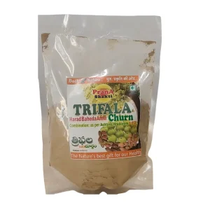 Trifala Churn 200Gms