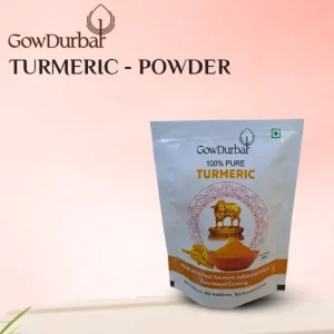 Turmeric Powder
