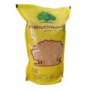 Prakruthivanam Khandsari Sugar