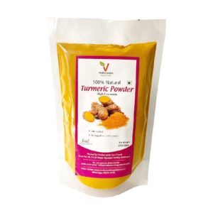 Natural Turmeric Powder