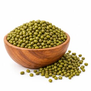 Green Gram Whole(Pesalu)