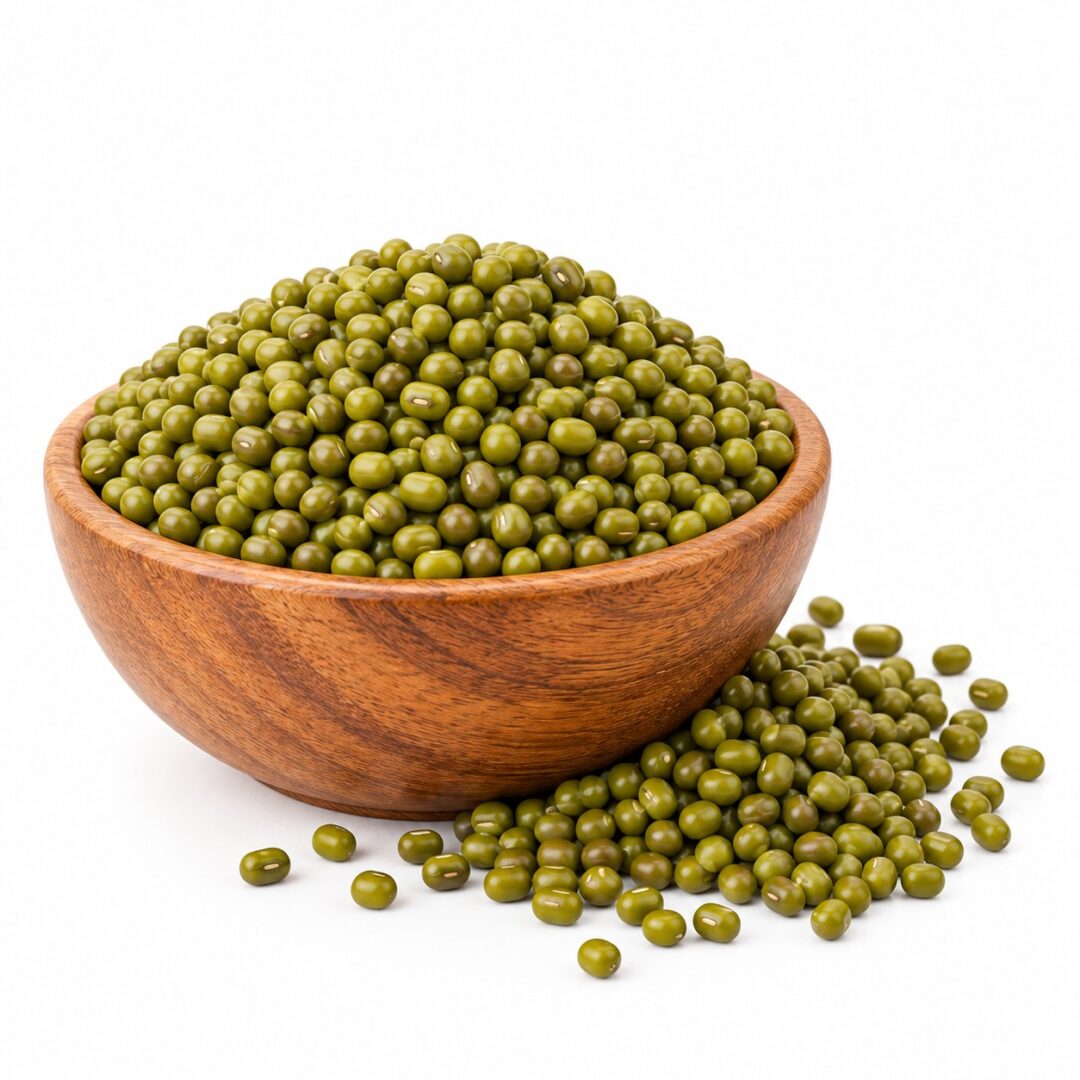 Green Gram Whole(Pesalu)